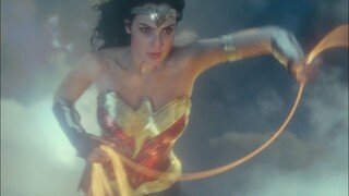 WONDER WOMAN 1984 - CCXP :60