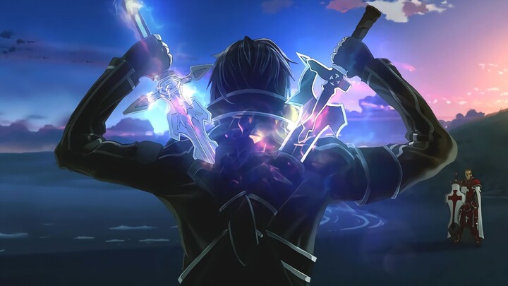 “It’s 2025—let’s get Sword Art Online back on the homepage!”