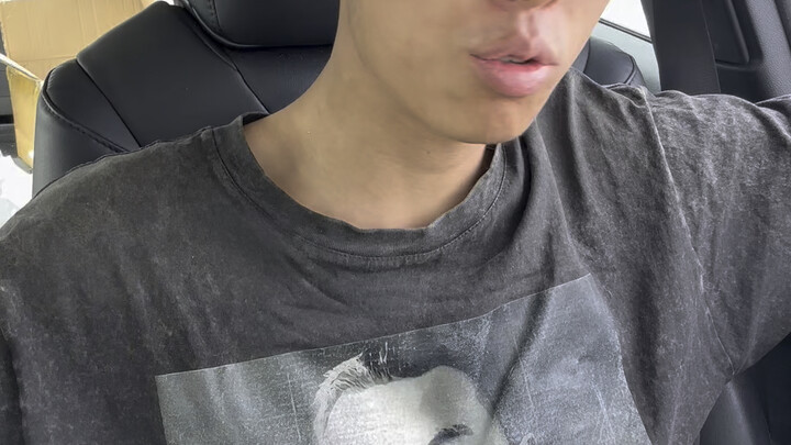Cảm hóa bánh rán