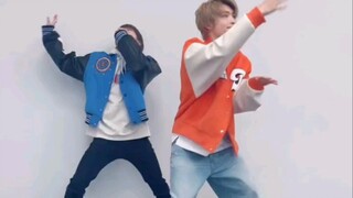 【Masaru Masuda】Awalnya bikin aku ketawa mati hahahaha