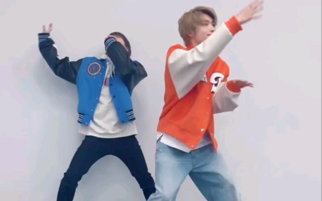 【增子敦贵】开头笑死我了哈哈哈哈哈