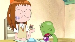 Ojamajo Doremi Phần 1 tập 17