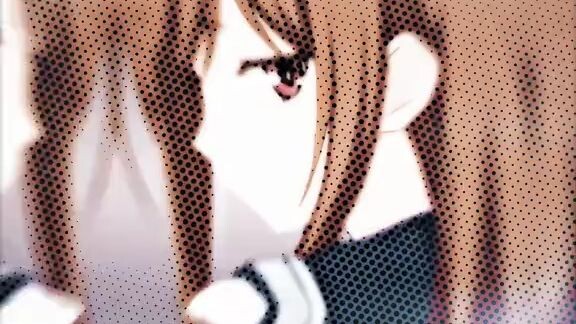 H anime Edit 49#