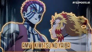 AMV | KIMETSU NO YAIBA : MUGEN RESSHA : HEN.