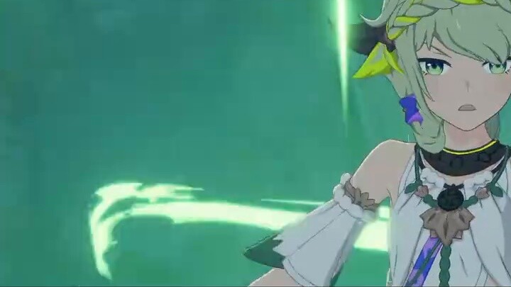 Welcome to Regnas! [Music MV]