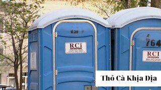 Chơi khăm xem phản ứng của mọi người phần 63 #thobiettroll