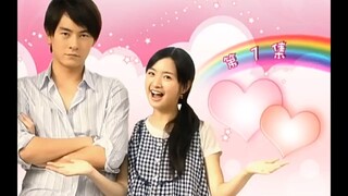 They Kiss Again Ep 01 tagalog dub