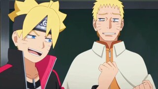 Naruto: "Meskipun saya tidak tahu ninjutsu medis, saya bisa bangkit kembali dengan darah penuh."