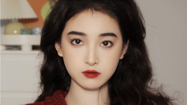 Quick Guide to Mastering Hong Kong–Style Beauty! A Step-by-Step Breakdown of Retro Makeup Looks