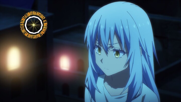 slime datta ken rimuru S4 9