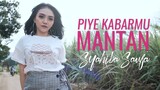 Syahiba Saufa - PIYE KABARMU MANTAN | DJ Remix (Official Music Video)