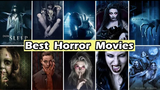 Top 10 horror Hollywood movies in Hindi dubbed