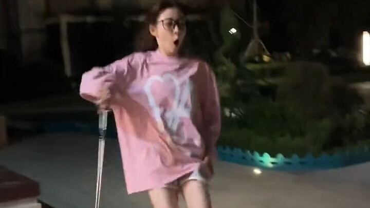 เกือบพลาด