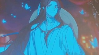 ฉันคาดหวังอะไร ในที่สุด CV การพากย์ของ Xie Lian ก็เปลี่ยนไปแล้ว