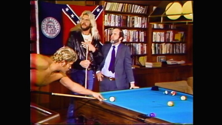 WCCW - Jan 15, 1983