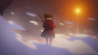 Erased - Opening | 4K | 60FPS | Creditless |