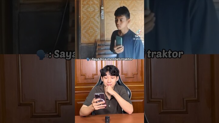 SEDIH BANGET SAMPE DI HUJAT 🥲