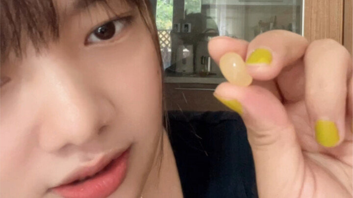 ฮาร์รี่ พอตเตอร์ ลูกอมรสแปลก