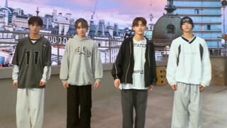 【TWS】240103 TWS OhMyMy challenge