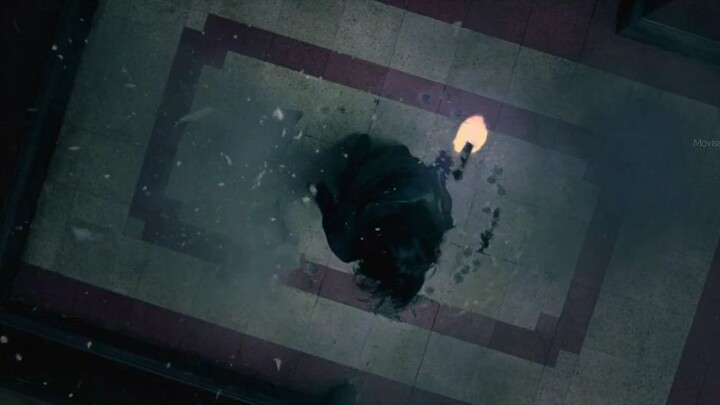 underworld blood war