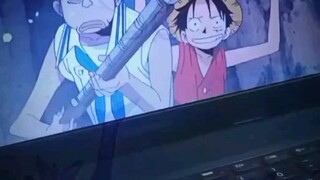 ONE PIECE.