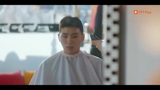Công Tố Viên Quân Sự Doberman EP 4A [Sub Việt]