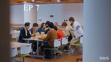 Netsuai Prince (2025) EP 7 RAW