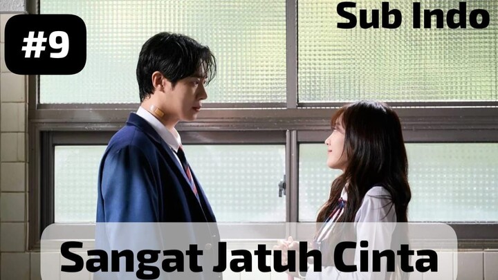 Kepala di Atas Tumit EPS 9 [Kdrama] SUB INDO HD /ꃅꍟꍏꀸ ꂦꃴꍟꋪ ꃅꍟꍟ꒒ꌗ\