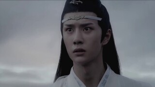 [Drama version of Wangxian | Bo Jun Yi Xiao | ABO] Episode 6 misunderstanding and happy ending~