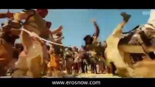 Veer | Salman Khan Best fight scene with Mithun Chakraborty