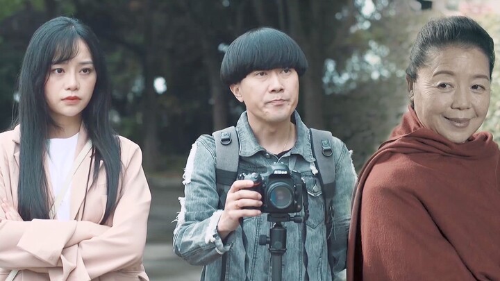 Trần Tường Lục Điểm Nửa: Nếu bạn cũng có khả năng tiên đoán, bạn có muốn thay đổi kết quả không?