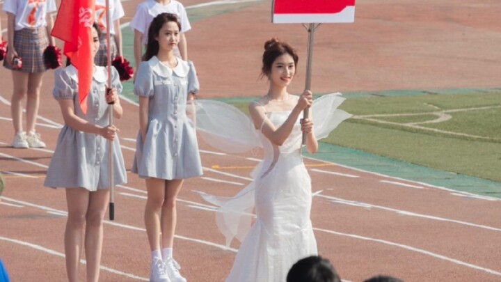 Para Kakak Pembimbing dari Berbagai Kampus