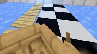 Exhausted liver for 20 hours, just to race a car in mc