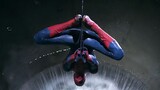 นี่ควรจะเป็น Spider-Man ที่เหมือนแมงมุมที่สุดจริงๆ!