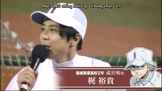 Kaji Yuuki's Batting (Vietsub)