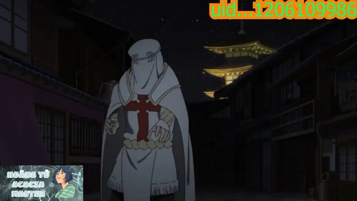 「AMV」- Tôi biết em như bước chân #Anime