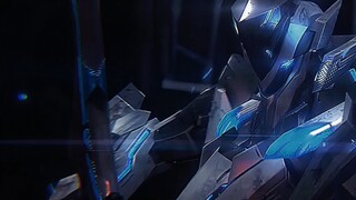 "Please select your mech"