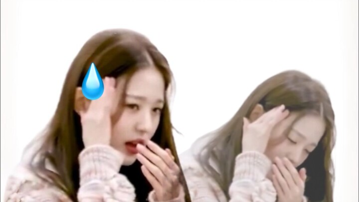 “Zhang Yuanying pushes her teammates to the brink, forcing Happiness to yield”