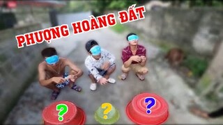 Thầy Trò Team Săn Bắt Ẩm Thực Vùng Cao Mở Hộp Quà Giá Trị Bí Ẩn Đến Phút Cuối | Sinh 09