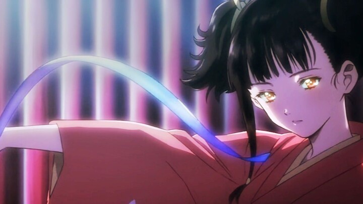 [High-energy warning] Your wife is so cool when she fights! The world is shocked