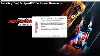 Need for Speed Hot Pursuit Remastered DOWNLOAD PC