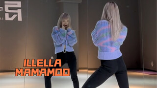 【PP】MAMAMOO-ILLELLA | 终于回归了！