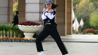 2024还有人随舞开场跳We Rock？