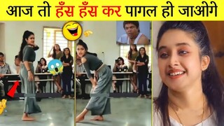Try Not To Laugh Funny Videos | INSTANT REGRET FUNNY FAILS Compilation | Best Funniest Scare Pranks