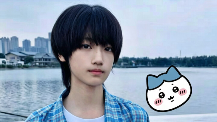 เก็บความดุดันไว้ในท่วงท่าการเต้นอย่างเงียบเชียบ、【tfรุ่นที่ห้า*เกาหมิงหยาง】