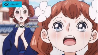 ODEN RAP - amv -   cậu cả tv #anime #Schooltime