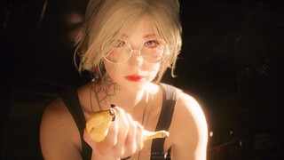 【Cyberpunk 2077】คอลเลกชั่นภาพถ่ายบุคคล---ฉบับที่ 2