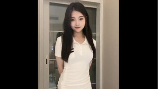 【扭一扭】能不能叫声姨让我高兴一下~