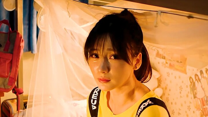 Apakah Yan Zi yang mencuri dua ribu yuan di asrama saat itu?