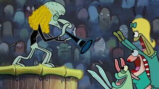 【แพทริค สตาร์】ครึ่งแรกของชีวิตฉัน (ต้นฉบับ)